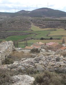 La Casilla de los Cañones