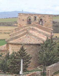 Iglesia de Santa Engracia