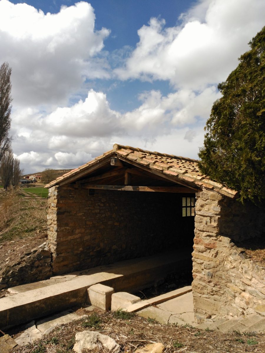 Lavadero