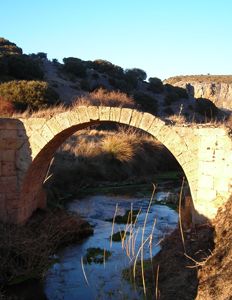 Puente de San Felices